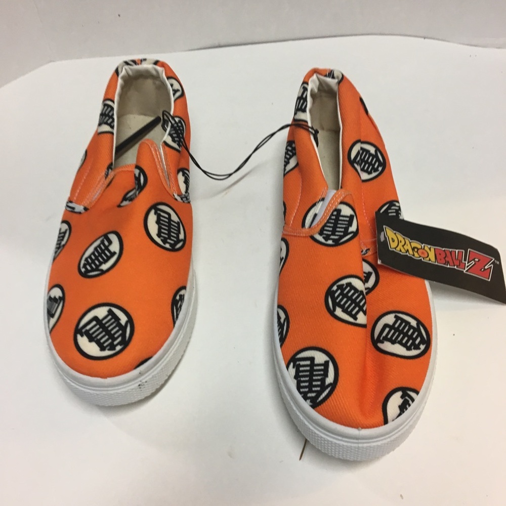 Dragon ball z Sz 9